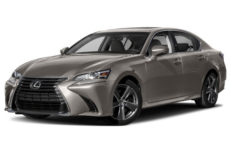 2019 Lexus GS 300